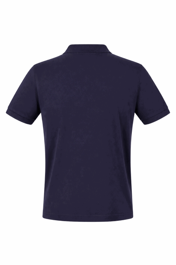 POLO RALPH LAUREN ΠΟΛΟ SHIRT ΚΛΑΣΙΚΟ ΜΠΛΕ ΑΝΤΡΙΚΟ PRE OWNED XL