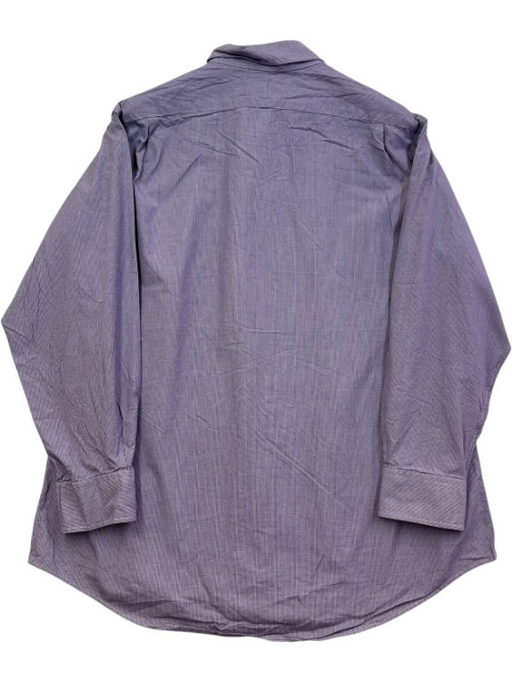 POLO RALPH LAUREN ΠΟΥΚΑΜΙΣΟ ΚΛΑΣΙΚΟ ΜΩΒ ΑΝΤΡΙΚΟ PRE OWNED L