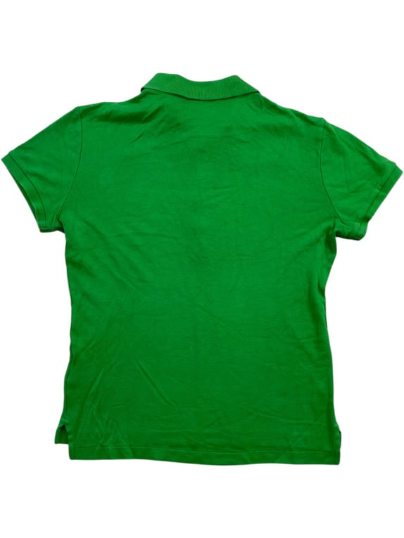 Polo Ralph Lauren Green Polo Shirt Men’s S/M