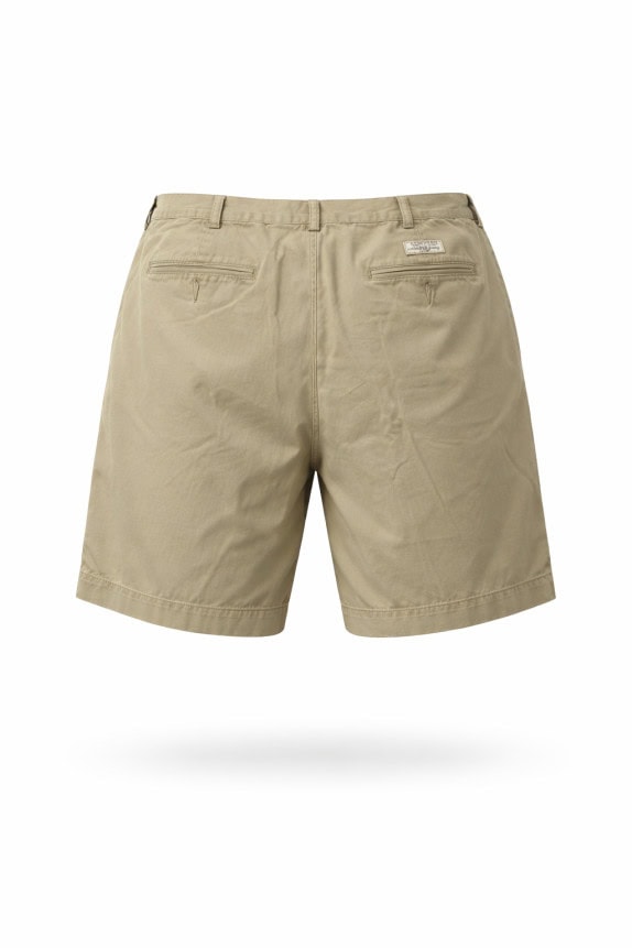 POLO RALPH LAUREN ΣΟΡΤΣ CHINO ΚΛΑΣΙΚΟ ΜΠΕΖ ΑΝΤΡΙΚΟ PRE OWNED XL