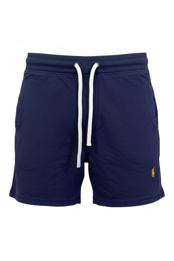 POLO RALPH LAUREN ΣΟΡΤΣ SPORTSWEAR NAVY ΑΝΤΡΙΚΟ PRE OWNED S