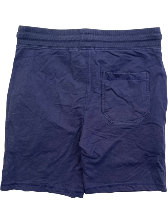POLO RALPH LAUREN ΣΟΡΤΣ SPORTSWEAR NAVY ΑΝΤΡΙΚΟ PRE OWNED S