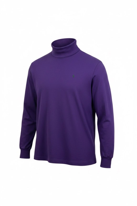 POLO RALPH LAUREN ΖΙΒΑΓΚΟ MINIMAL ΜΩΒ ΑΝΤΡΙΚΟ PRE OWNED XL