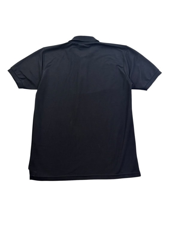 POLO SPORT RALPH LAUREN ΜΠΛΟΥΖΑ POLO MINIMAL ΜΑΥΡΟ ΑΝΤΡΙΚΟ PRE OWNED L