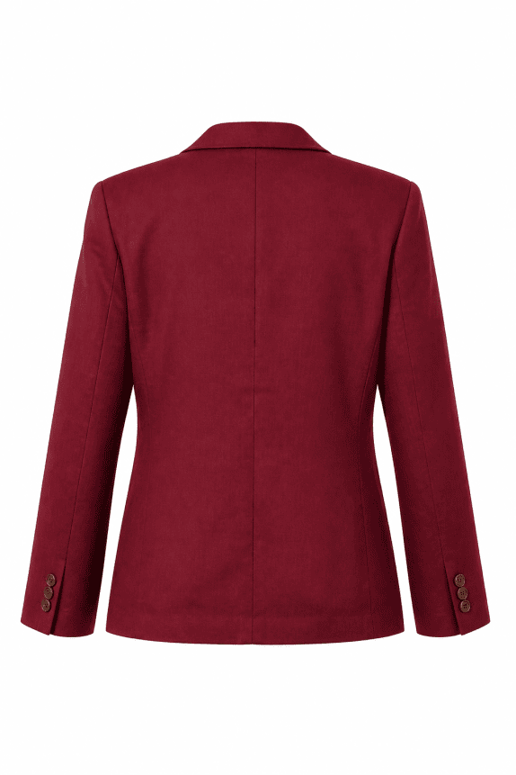 HUGO BOSS PRE OWNED ΣΑΚΑΚΙ ΚΑΦΕ ΜΠΟΡΝΤΟ ΑΝΤΡΙΚΟ L