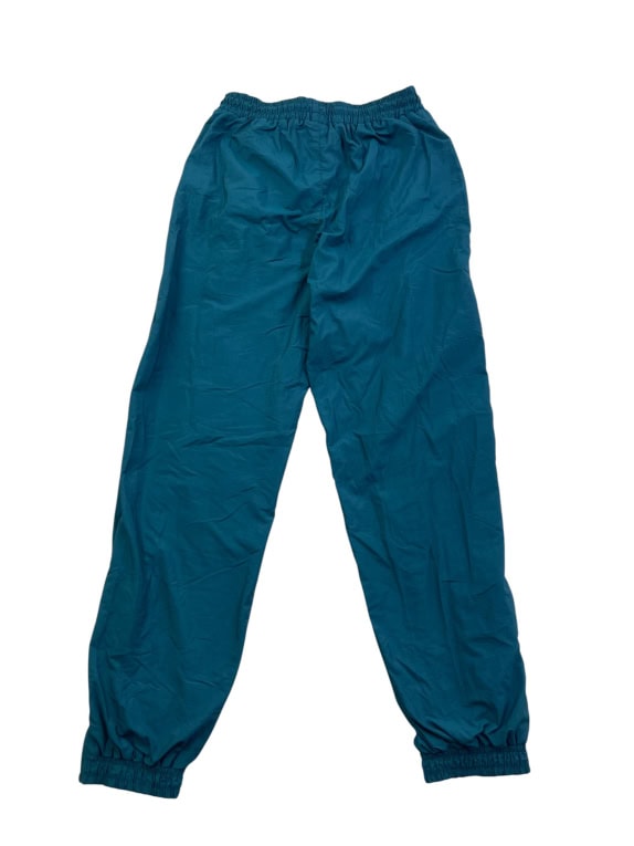 Prince Vintage Tracksuit Set With Logo Teal Unisex L