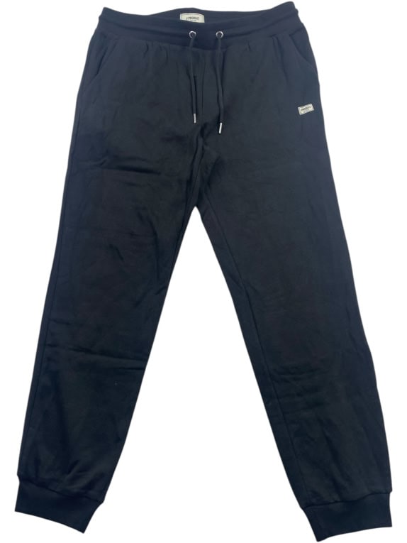Produkt Pantaloni da tuta da uomo neri Basic XL