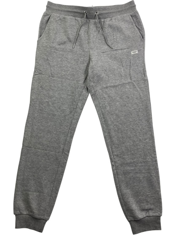 Produkt Φόρμα Παντελόνι Casual Logo Γκρι Unisex L