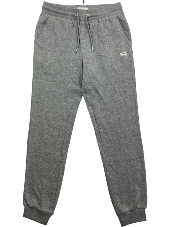 PRODUKT Φόρμα Παντελόνι Casual Minimal Γκρι Ανδρικό S (Small)