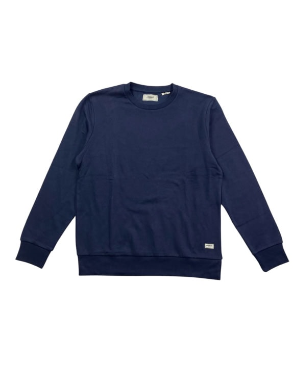 PRODUKT Φούτερ Casual Μπλε Ανδρικό L