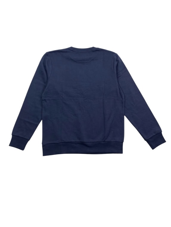 PRODUKT Φούτερ Casual Μπλε Ανδρικό L
