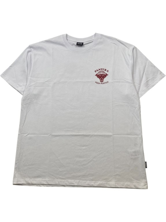PROPAGANDA GRAPHIC TEE STREETWEAR OFF WHITE ΑΝΤΡΙΚΟ PRE OWNED XL