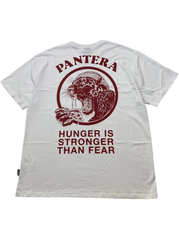 PROPAGANDA GRAPHIC TEE STREETWEAR OFF WHITE ΑΝΤΡΙΚΟ PRE OWNED XL
