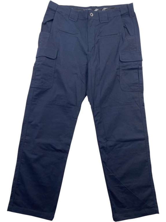 PROPPER Tactical Cargo Pants Dark Blue Men’s W38 L32