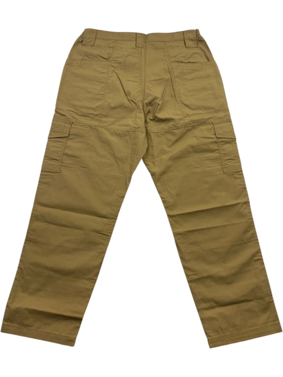 Propper Pantaloni Cargo Tactical Utility Cachi da Uomo W38/L32