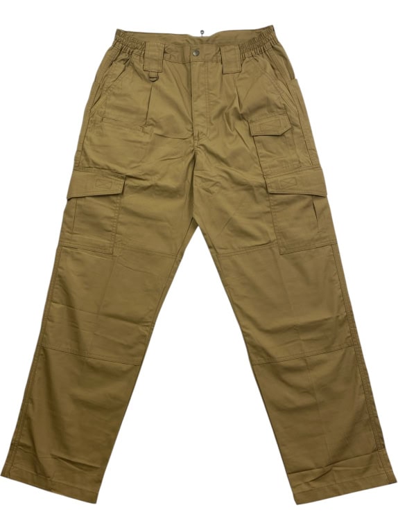 Propper Cargo Tactical Pants Khaki Men’s W34 L32