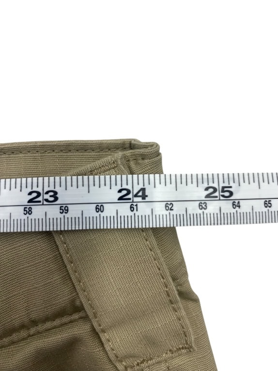 PROPPER ΠΑΝΤΕΛΟΝΙ CARGO TACTICAL KHAKI ΑΝΔΡΙΚΟ 6XL (W50 L37)