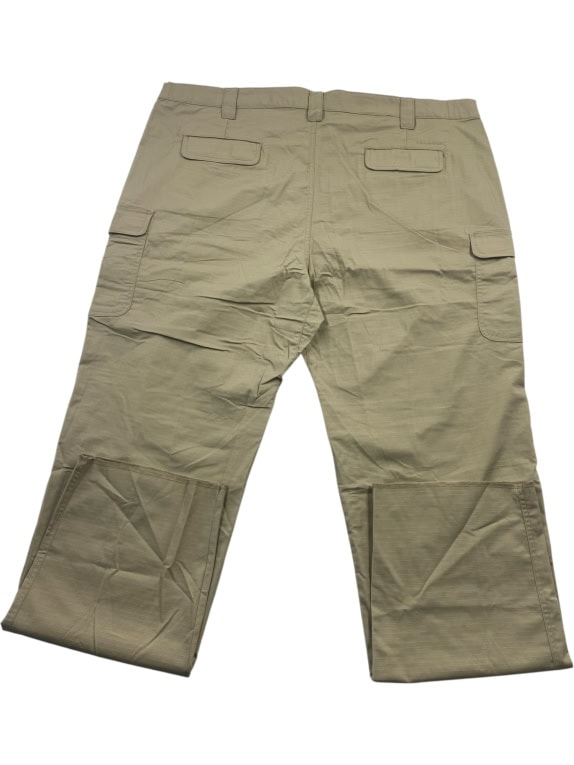 PROPPER ΠΑΝΤΕΛΟΝΙ CARGO TACTICAL KHAKI ΑΝΔΡΙΚΟ 6XL (W50 L37)