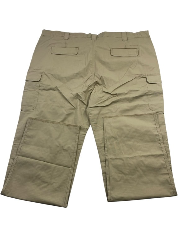 PROPPER TACTICAL CARGO PANTS RIPSTOP BEIGE MEN'S 6XL (50X37)