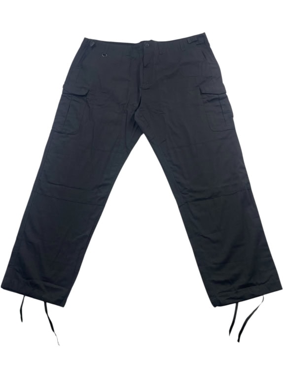 PROPPER Παντελόνι Tactical Cargo Ripstop Μαύρο Ανδρικό Μέγεθος 50 (7XL)