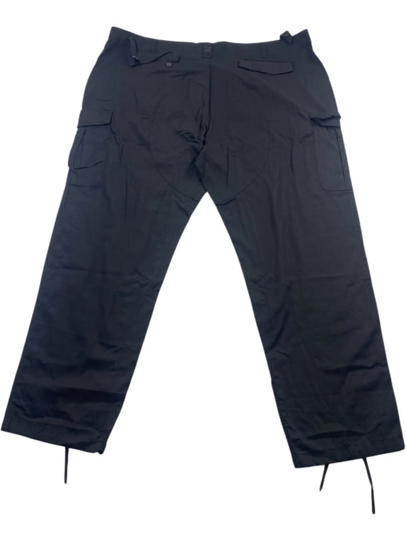PROPPER Pantaloni Tactical Cargo Ripstop Neri da Uomo Taglia 50 (7XL)