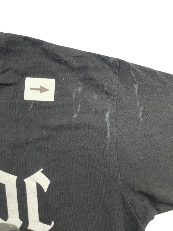 PULL&BEAR 2PAC 