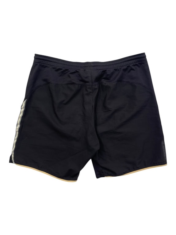 Puma Men’s Black Athletic Shorts Size L