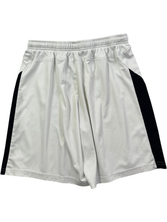 PUMA ΑΘΛΗΤΙΚΟ ΣΟΡΤΣ SPORTSWEAR ΛΕΥΚΟ ΑΝΤΡΙΚΟ PRE OWNED M