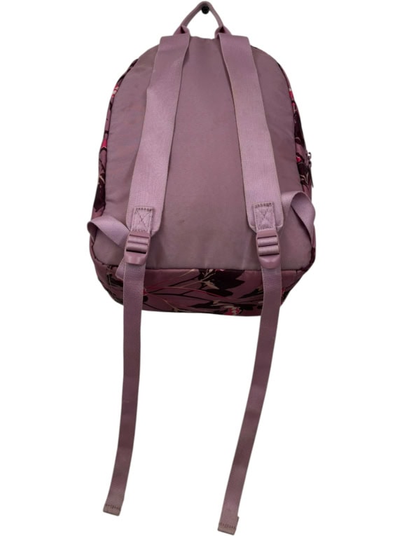 PUMA ZAINO GRAPHIC VIOLA UNISEX PRE OWNED