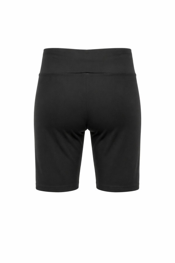 PUMA BIKER SHORTS SPORTSWEAR ΜΑΥΡΟ ΓΥΝΑΙΚΕΙΟ PRE OWNED S