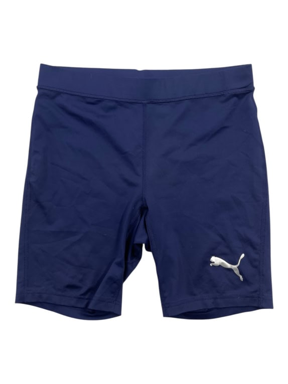 Puma DryCell Shorts sportivi da donna blu M