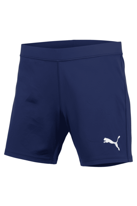 Puma DryCell Shorts sportivi da donna blu M