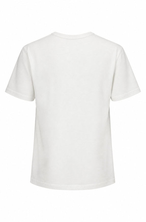 PUMA GRAFIC TEE STREETWEAR OFF WHITE ΑΝΤΡΙΚΟ PRE OWNED XXL