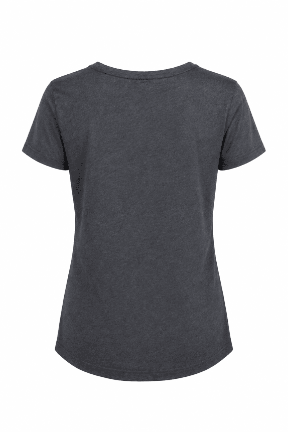 PUMA GRAPHIC TEE MINIMAL ΜΑΥΡΟ ΓΥΝΑΙΚΕΙΟ PRE OWNED S