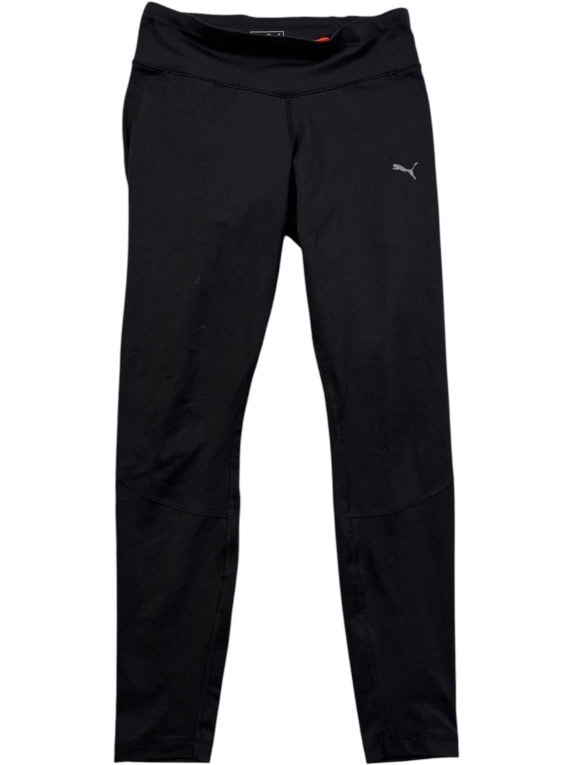PUMA ΚΟΛΑΝ SPORTSWEAR ΜΑΥΡΟ ΓΥΝΑΙΚΕΙΟ PRE OWNED S