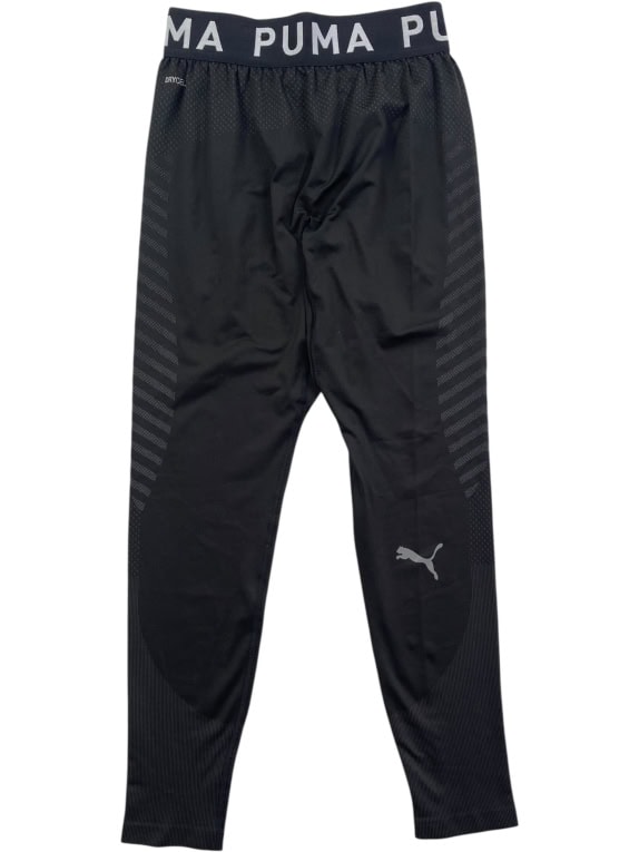 PUMA Leggings Training Seamless Logo Nero Donna S