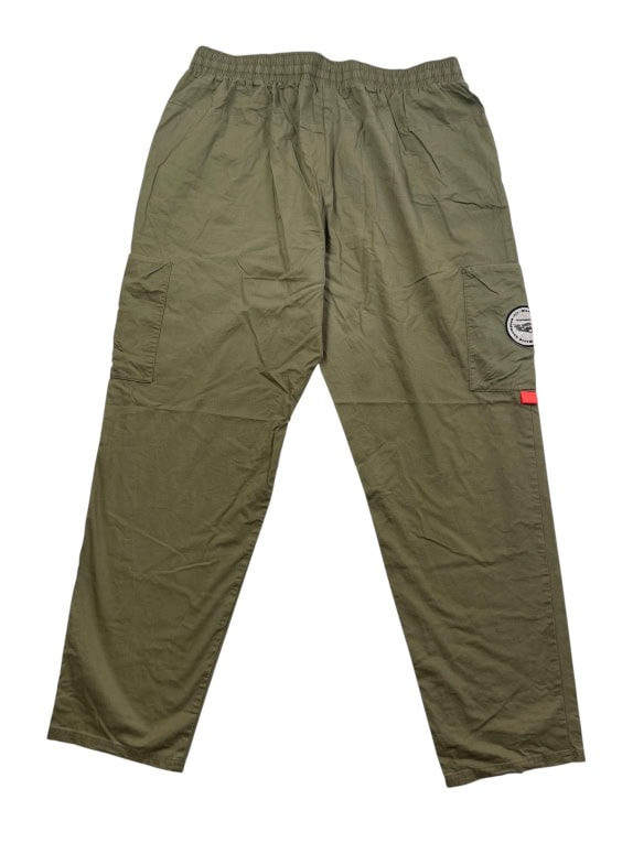 PUMA ΠΑΝΤΕΛΟΝΙ CARGO PORSCHE DESIGN KHAKI ΑΝΔΡΙΚΟ XL
