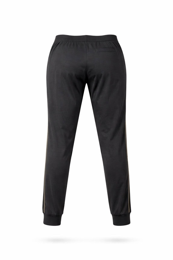 PUMA ΠΑΝΤΕΛΟΝΙ ΦΟΡΜΑΣ ATHLETIC ΜΑΥΡΟ ΑΝΤΡΙΚΟ PRE OWNED M