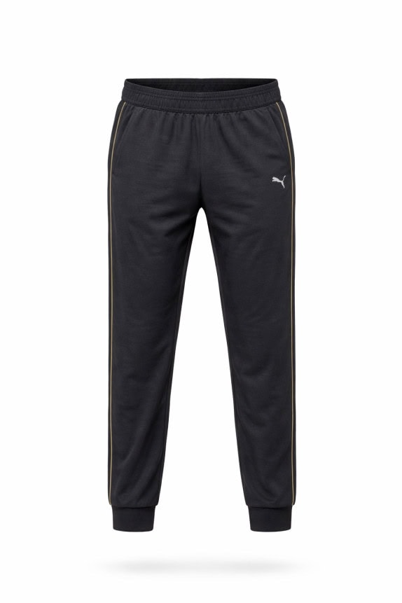 PUMA ΠΑΝΤΕΛΟΝΙ ΦΟΡΜΑΣ ATHLETIC ΜΑΥΡΟ ΑΝΤΡΙΚΟ PRE OWNED M