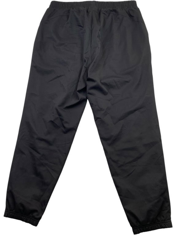 PUMA ΠΑΝΤΕΛΟΝΙ ΦΟΡΜΑΣ SPORTSWEAR ΜΑΥΡΟ ΑΝΤΡΙΚΟ PRE OWNED L