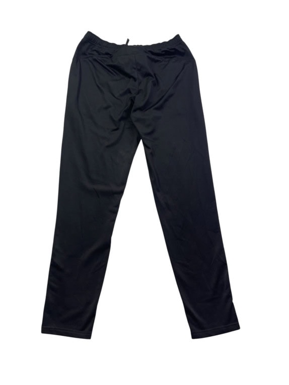 PUMA ΠΑΝΤΕΛΟΝΙ ΦΟΡΜΑΣ SPORTSWEAR ΜΑΥΡΟ ΑΝΤΡΙΚΟ PRE OWNED