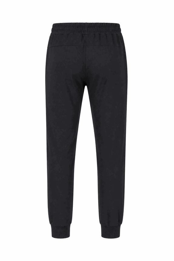 PUMA ΠΑΝΤΕΛΟΝΙ ΦΟΡΜΑΣ SPORTSWEAR ΜΑΥΡΟ ΑΝΤΡΙΚΟ PRE OWNED M