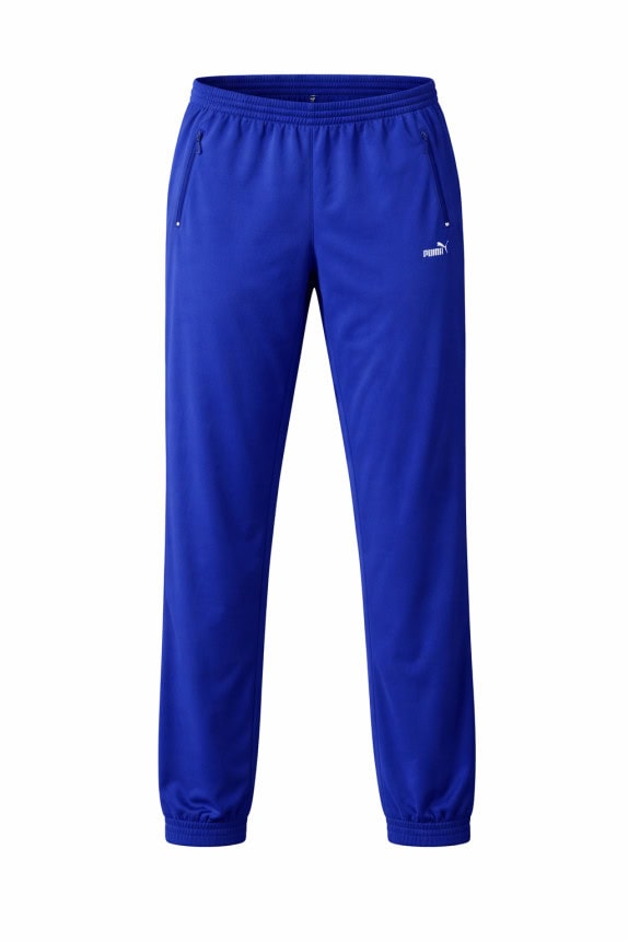 PUMA 90S ΠΑΝΤΕΛΟΝΙ ΦΟΡΜΑΣ SPORTSWEAR ΜΠΛΕ ΑΝΔΡΙΚΟ PRE OWNED L