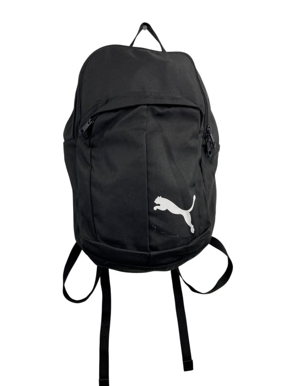 Puma Zaino Sportivo Nero Unisex