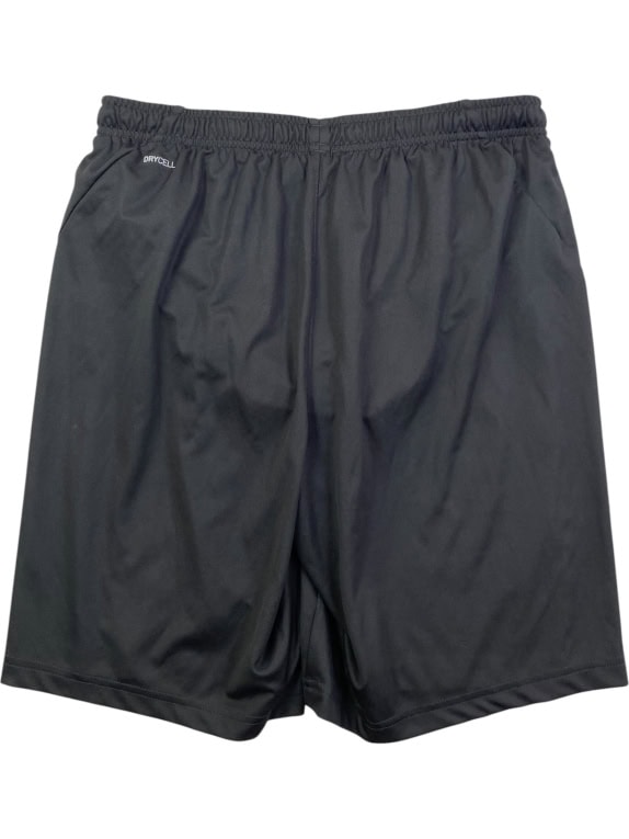 PUMA ΣΟΡΤΣ DRYCELL LOGO ΜΑΥΡΟ UNISEX M
