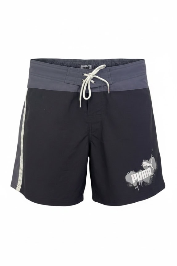 PUMA ΣΟΡΤΣ ΜΑΥΡΟ UNISEX L