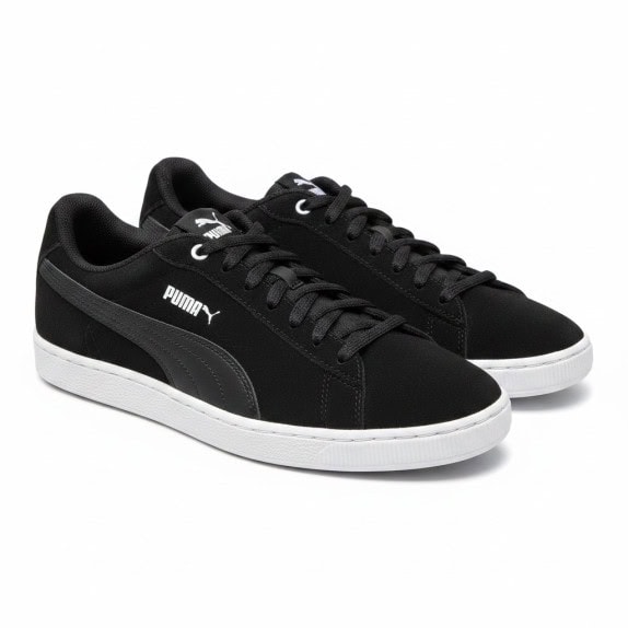Puma Suede Sneakers Nere