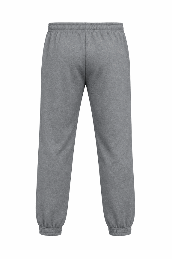PUMA TRACK PANTS ATHLETIC ΓΚΡΙ ΓΥΝΑΙΚΕΙΟ PRE OWNED L