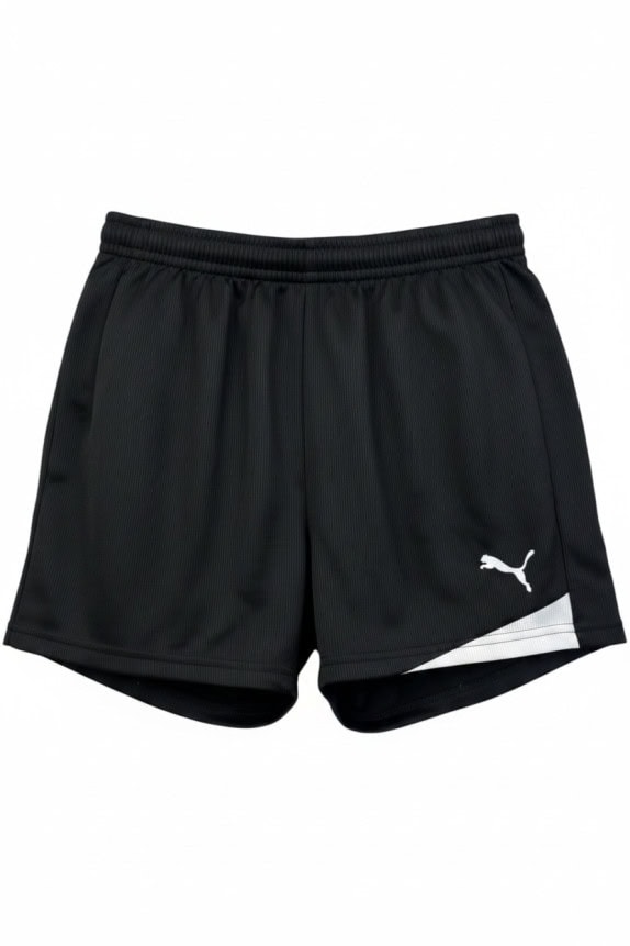 PUMA ΒΕΡΜΟΥΔΑ SPORTSWEAR ΜΑΥΡΟ ΑΝΤΡΙΚΟ PRE OWNED M