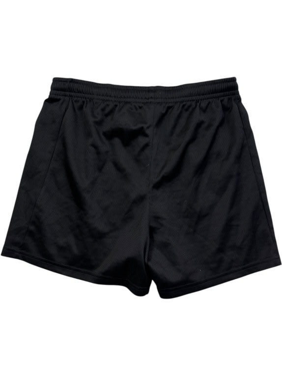 PUMA SHORTS SPORTSWEAR BLACK MEN PRE OWNED M